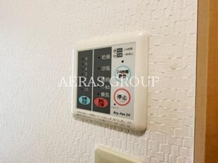 暁町3丁目戸建の物件内観写真